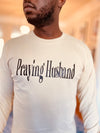 Praying Husband & Wife | Praying Spouse
