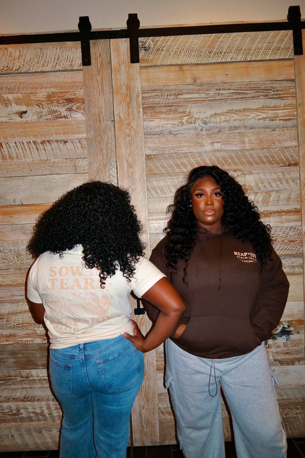 REAPING SEASON UNISEX TEE