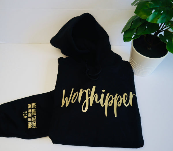 Worshipper - Beyond The Aisle