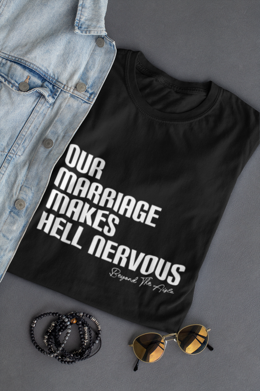 Make Hell Nervous - Beyond The Aisle